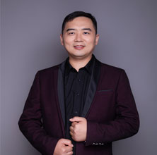 George Qu Founder
